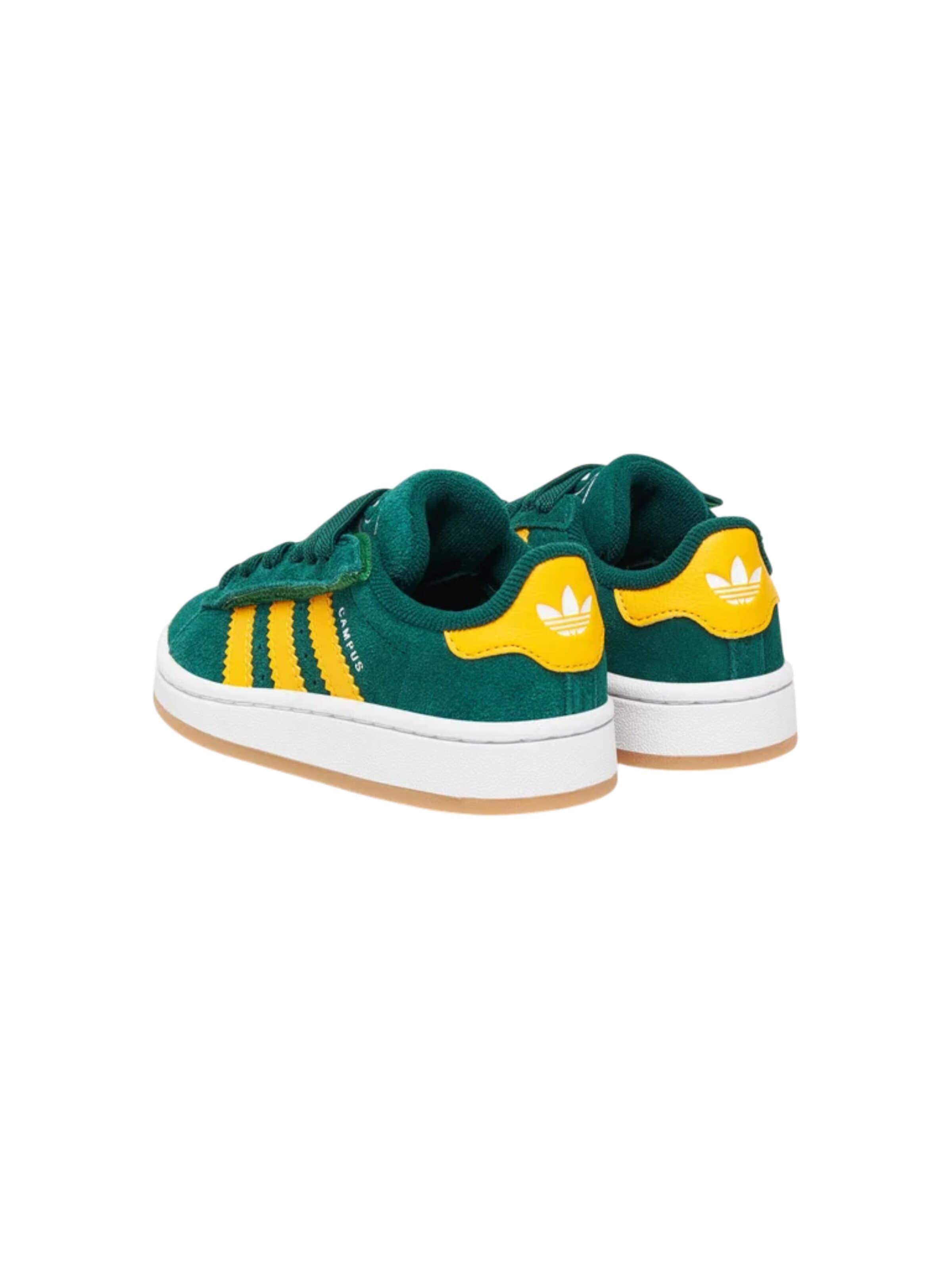 ADIDAS ORIGINALS Sneaker‌‌‌‌‌‌‌‌‌ in Grün