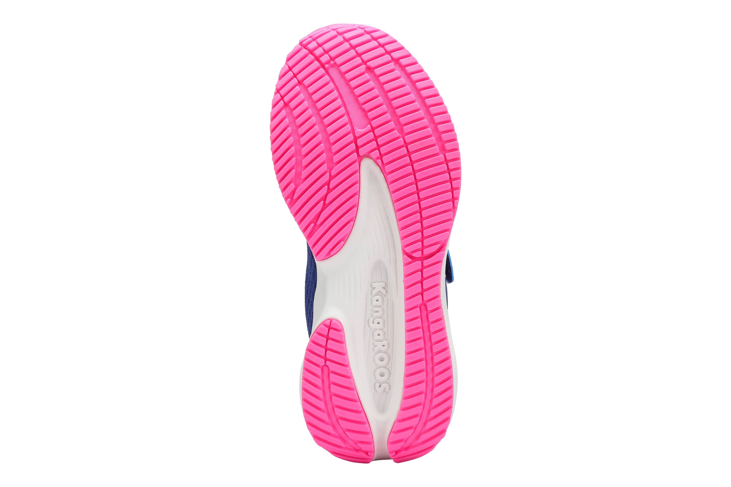 KangaROOS Sneakers in Blue