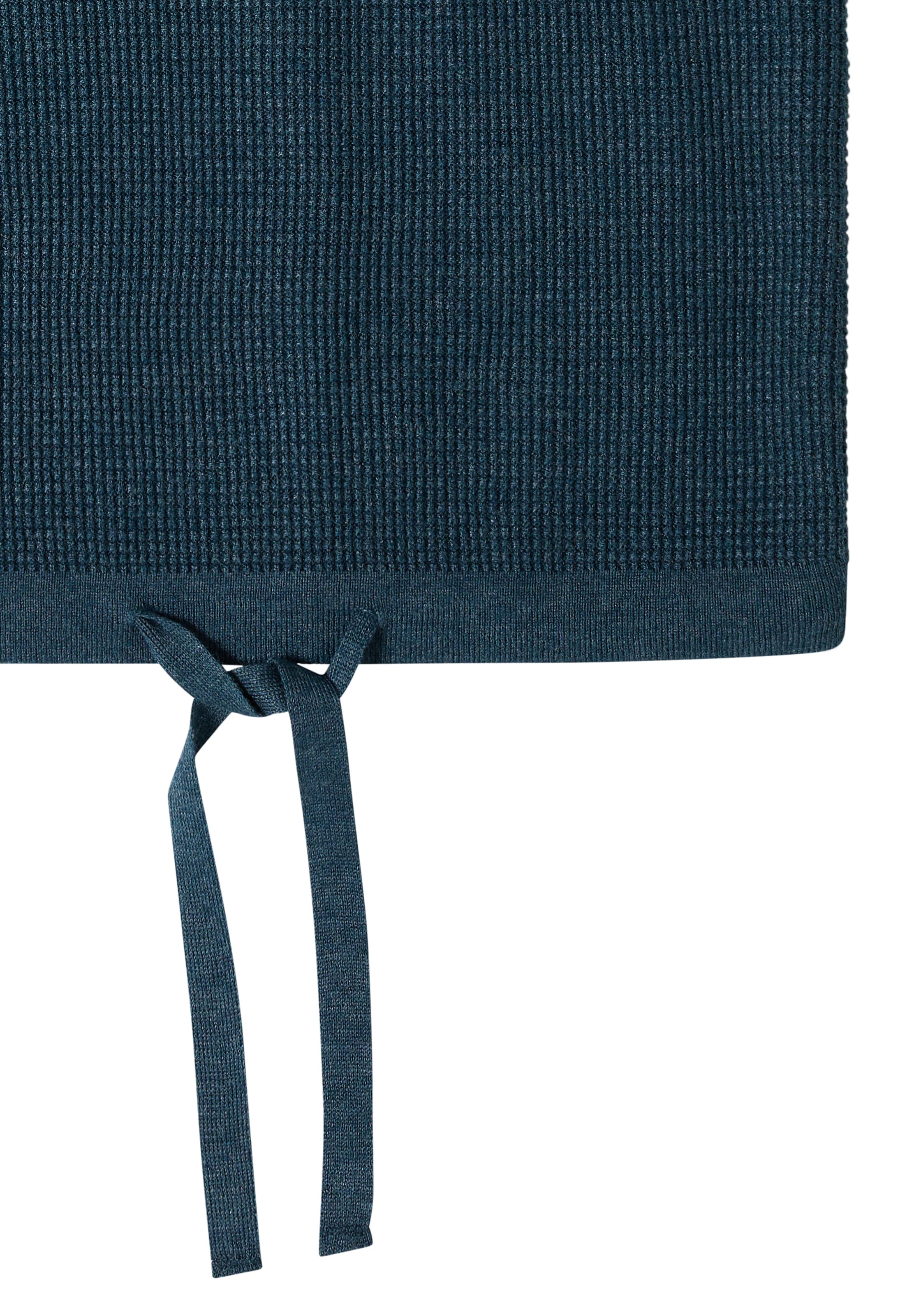 CECIL Sweater in Blue