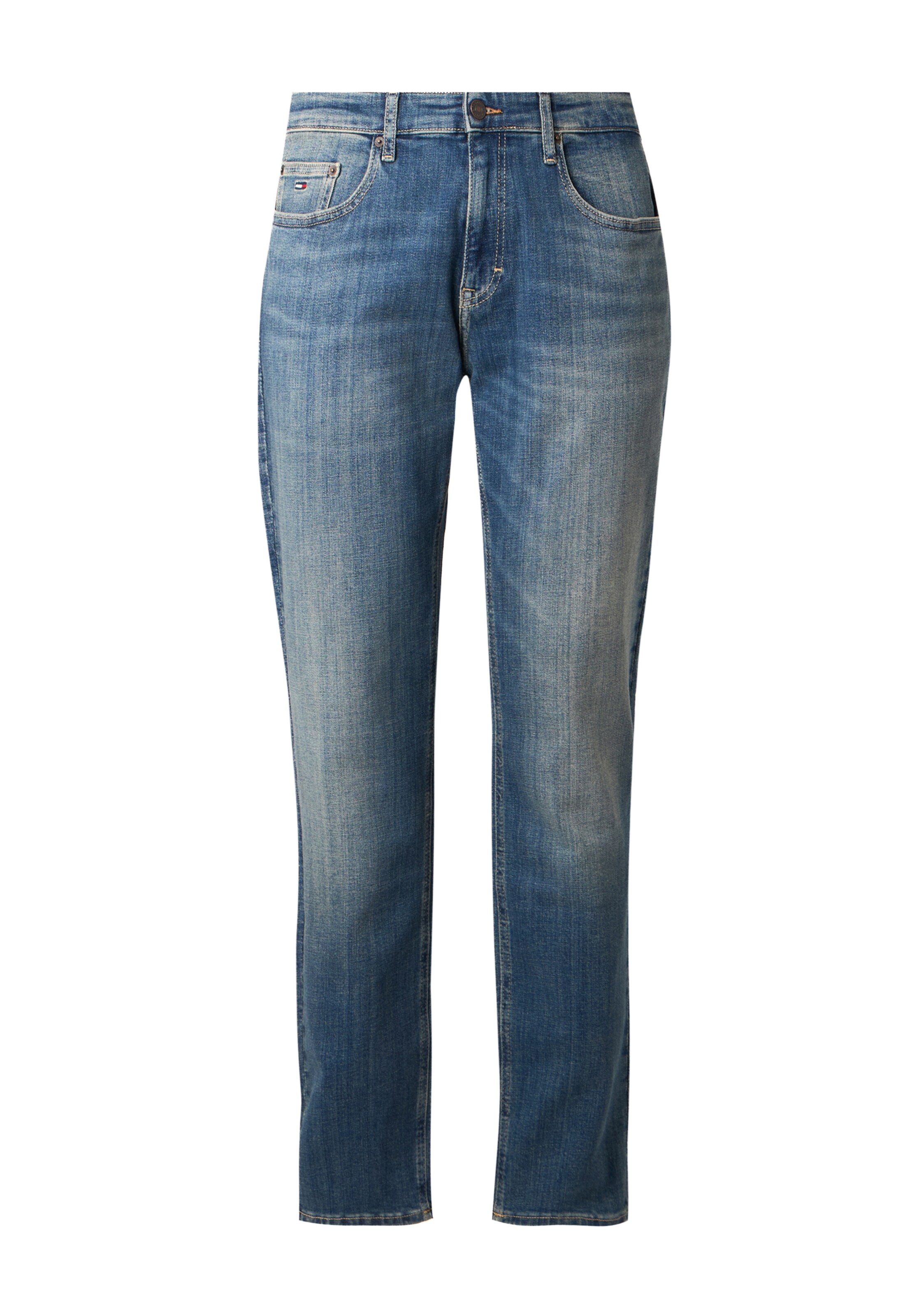 Tommy Jeans Jeans 'SCANTON' in 28/30 in Blue denim, Item view