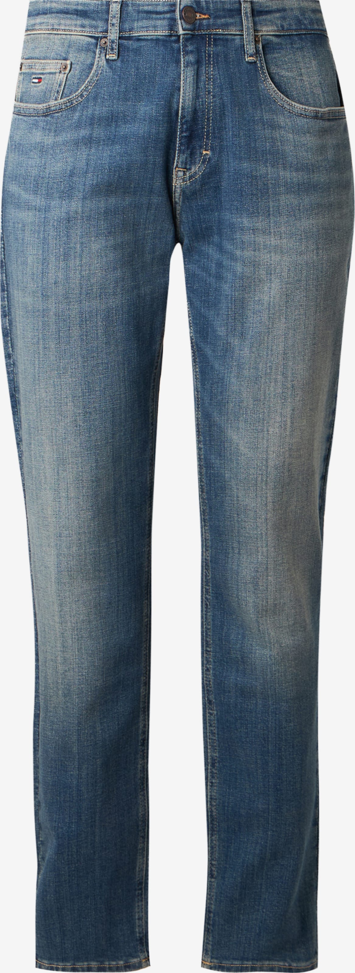 Tommy Jeans Slimfit Jeans 'Scanton'