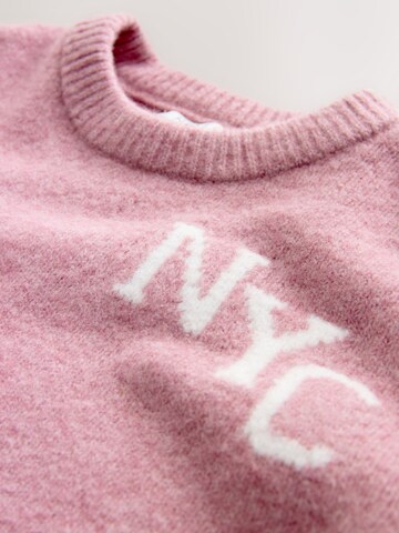 Next Комплект в Ярко-розовый