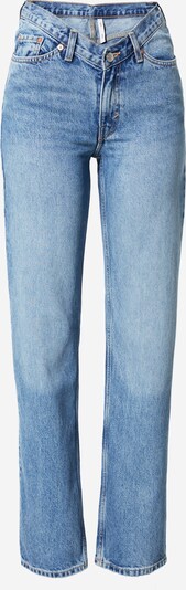 Jeans 'Twin' WEEKDAY di colore blu denim, Visualizzazione prodotti