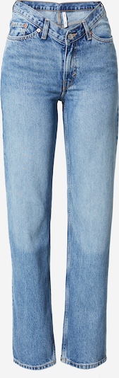 WEEKDAY Jeans 'Twin' in Blue denim, Item view