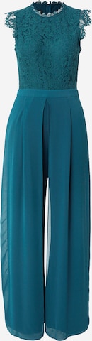 žalia APART Vienos dalies kostiumas: priekis