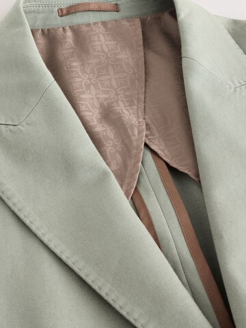 Regular fit Giacca da completo di Next in verde