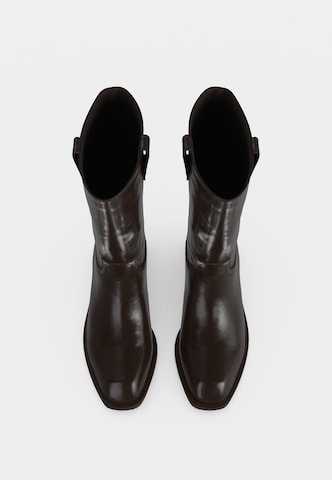 Stivale 'Primo' di STEVE MADDEN in marrone