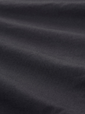 TOM TAILOR Szabványos Cargo nadrágok - szürke