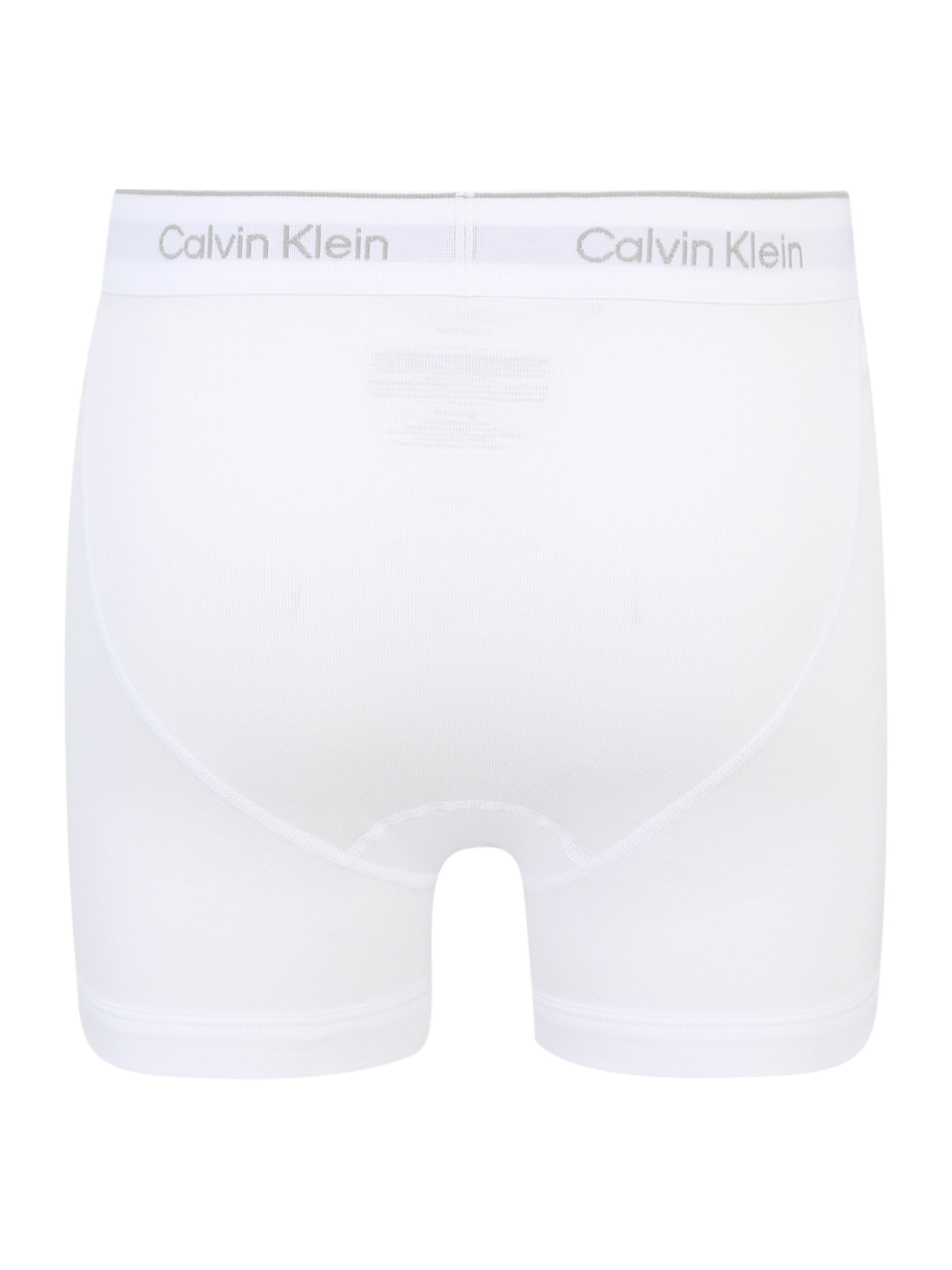 Calvin Klein Underwear - Calzoncillo boxer en gris