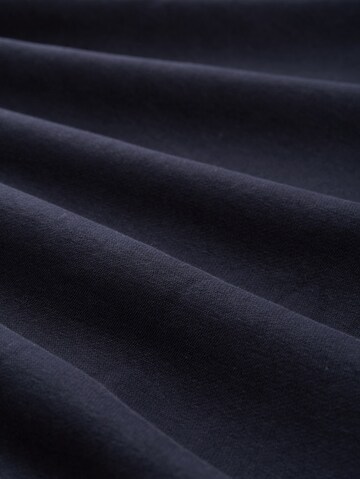 TOM TAILOR Sweatshirt in Blue