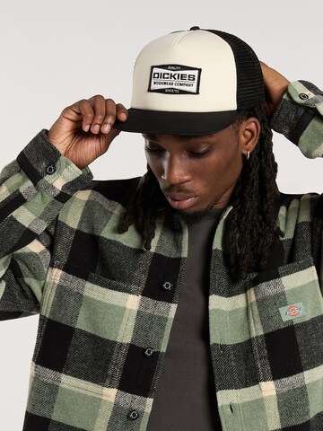 Casquette 'Bolivar' DICKIES en noir