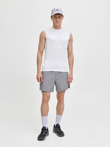 JACK & JONES Bluser & t-shirts i hvid