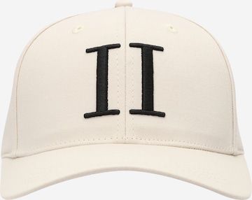 Casquette 'Encore' Les Deux en beige