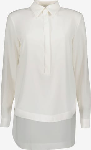 IMPERIAL Blouse in White: front