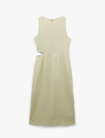 Koton Dress in Green