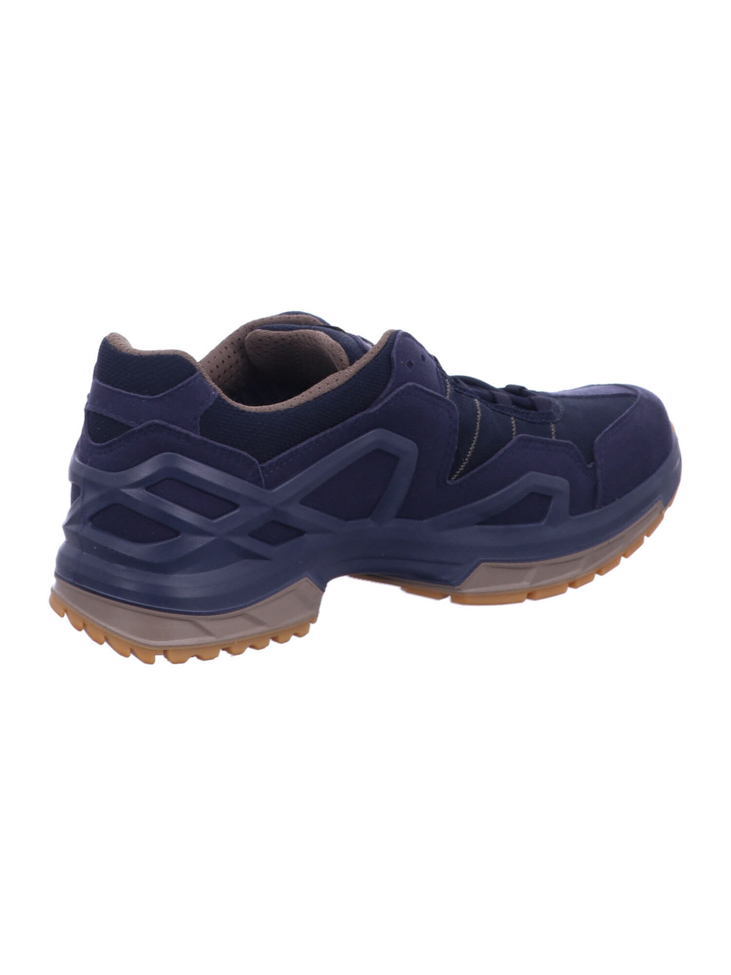 LOWA Boots 'GORGON GTX' in Blue