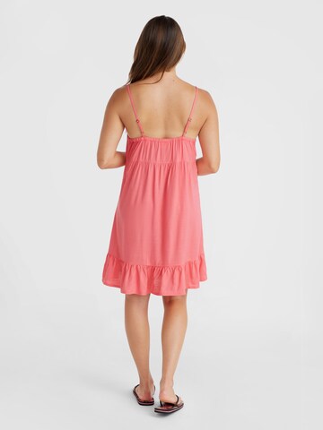 O'NEILL Letnia sukienka 'Malu' w kolorze różowy