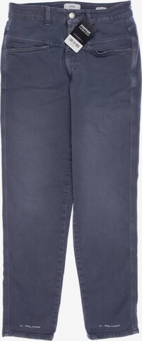 Closed Jeans in 29 in Grey: front