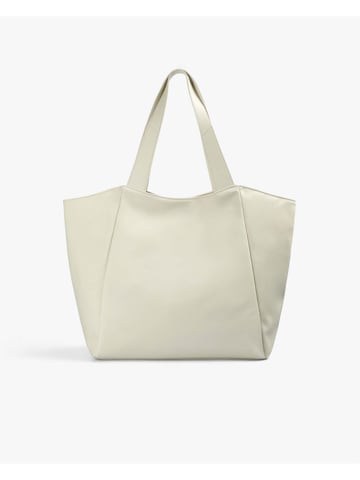 Cabas Scalpers en blanc