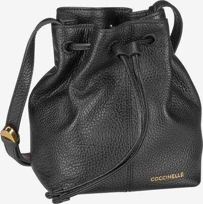 Coccinelle Handtasche 'Luce' in schwarz, Produktansicht