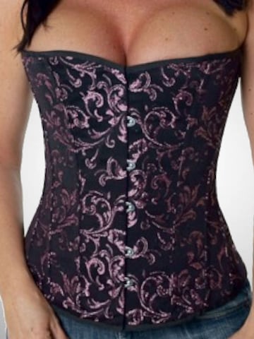 fapedo Shapingtop‌‌‌‌‌‌‌‌‌ in Pink