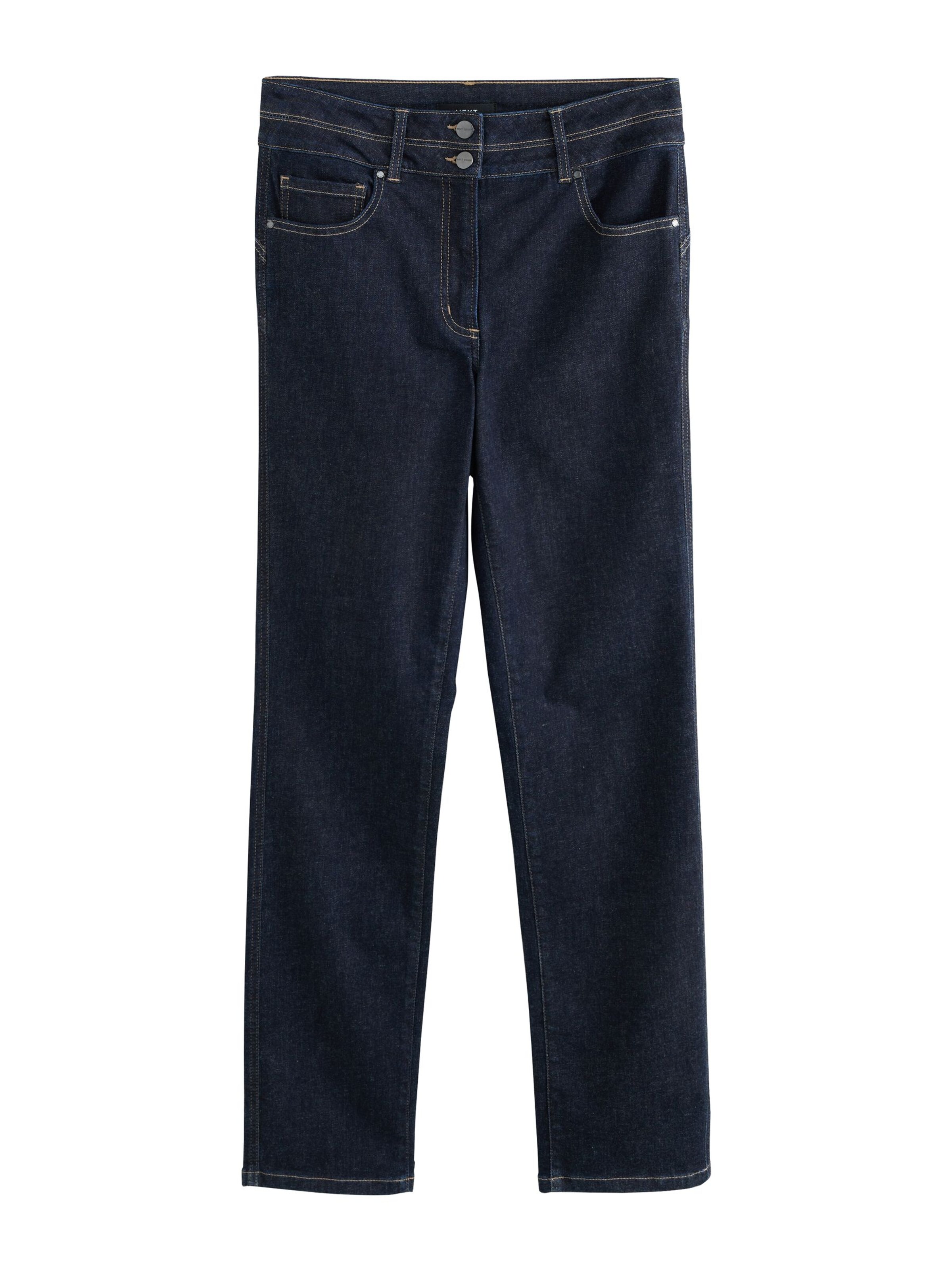 Jeans 'Lift And Shape' di Next in blu: frontale
