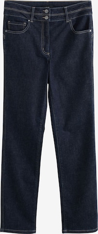 Jeans 'Lift And Shape' di Next in blu: frontale