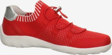 REMONTE Sneakers in Red