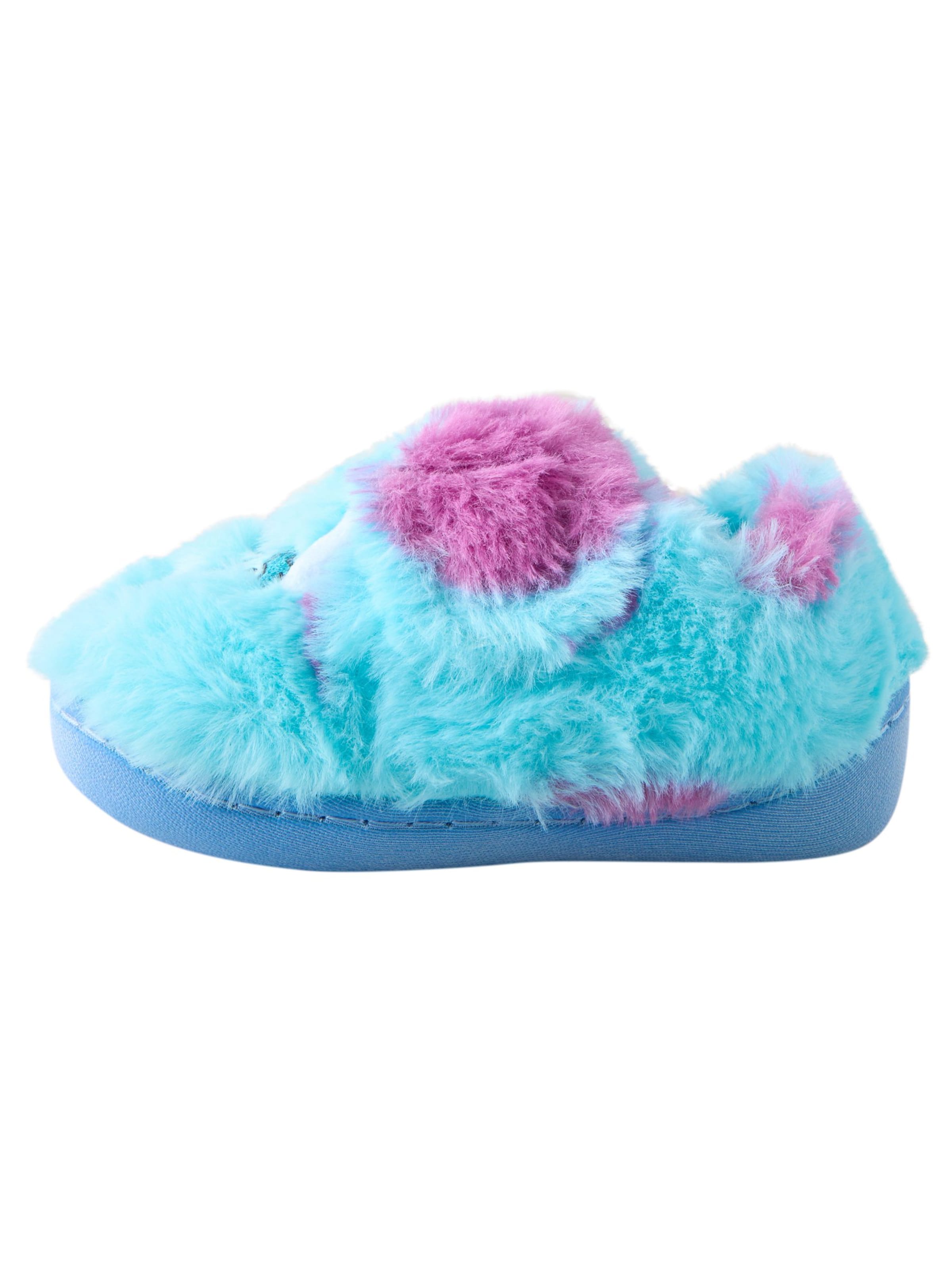 Next Toasuss 'Monsters Inc', värv sinine: eest vaates