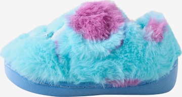 mėlyna Next Naminės šlepetės 'Monsters Inc': priekis