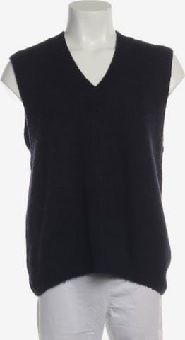 Closed Pullunder S in Blau: Vorderseite