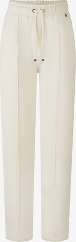 BOGNER Hose ' Carey ' in Weiß: Vorderseite