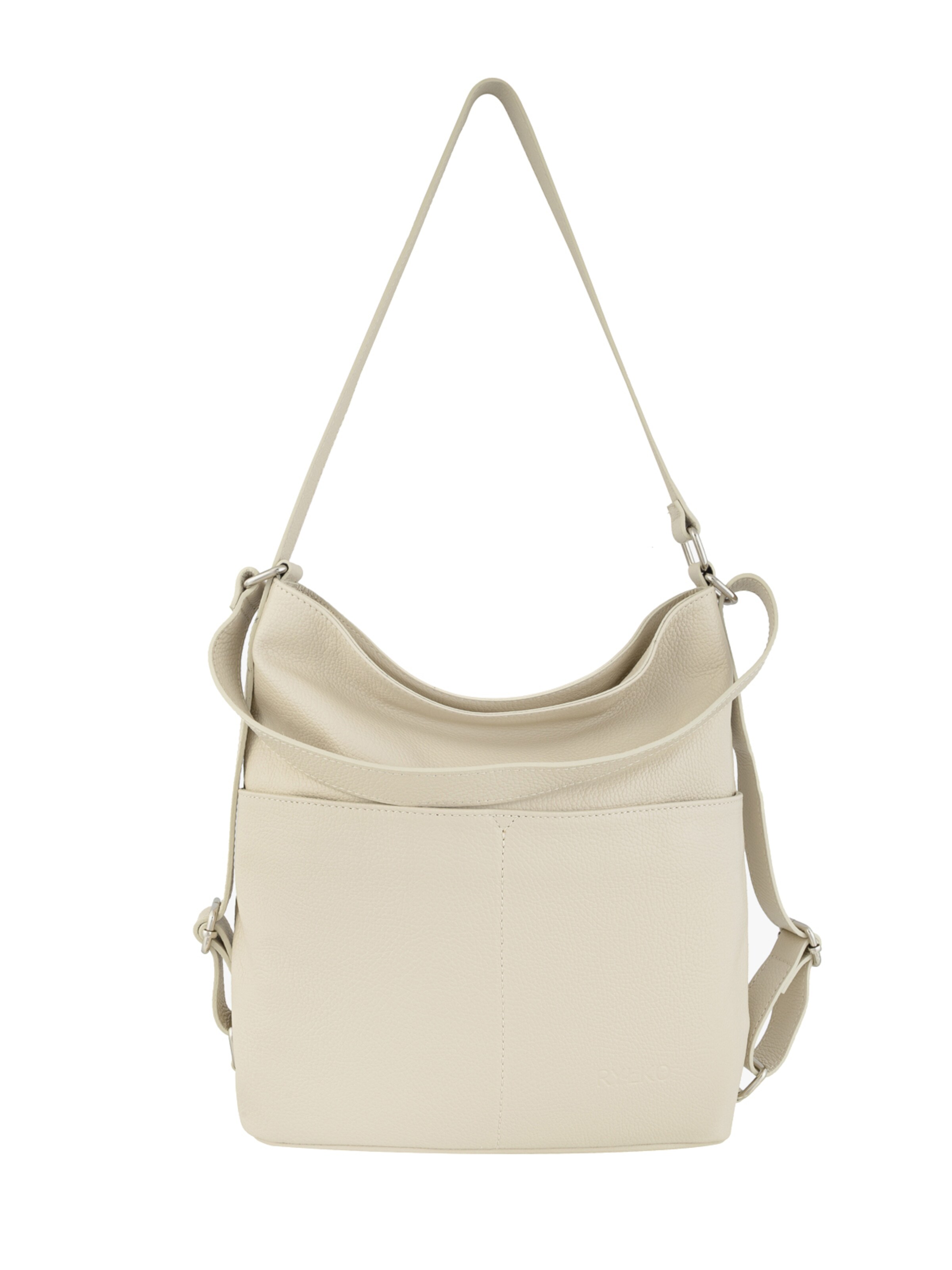 Sac à dos RYLKO en beige