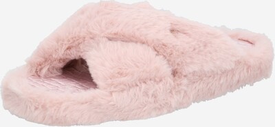 Ted Baker Pantoufle en rose, Vue avec produit