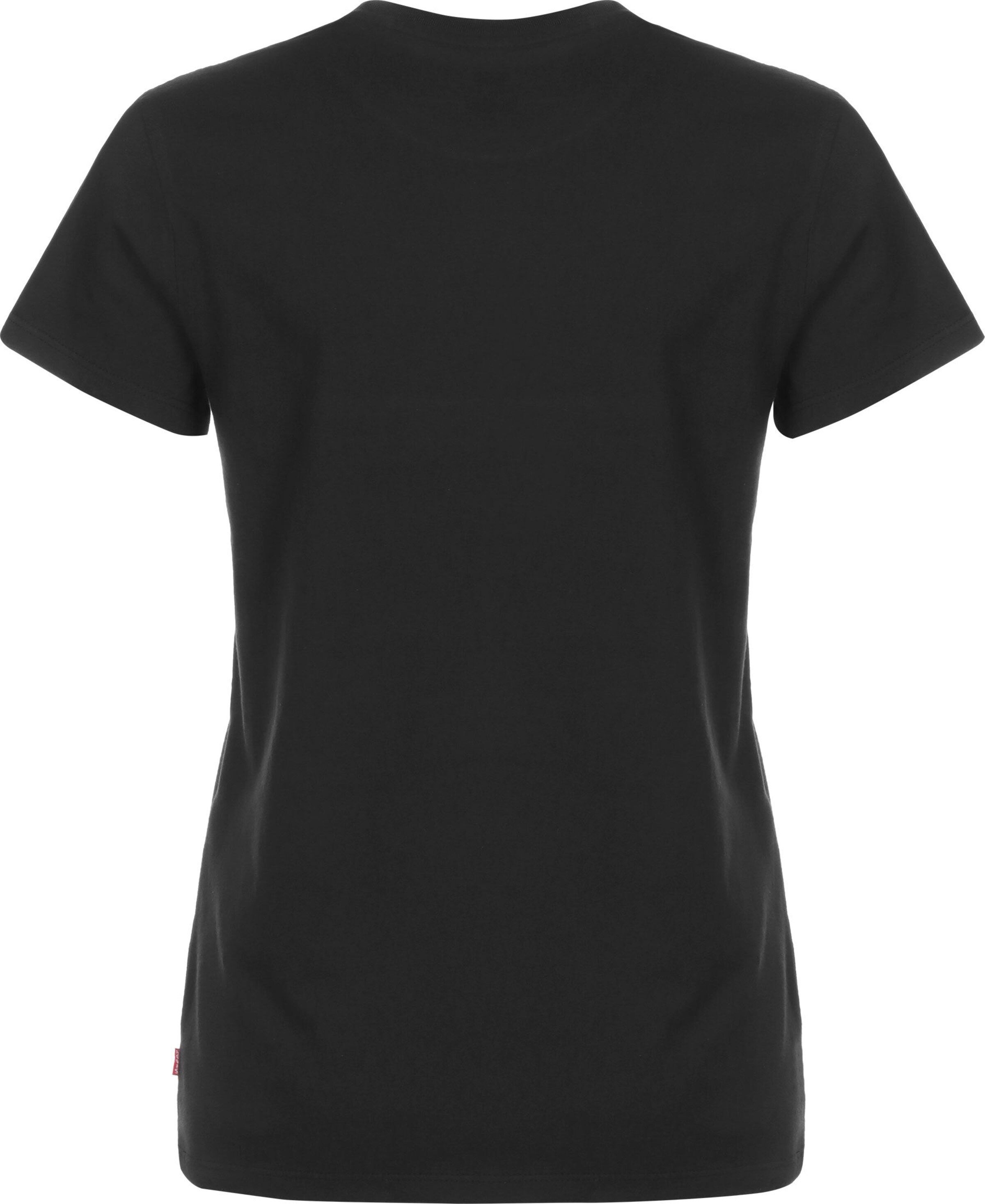 Maglietta 'The Perfect' di LEVI'S ® in nero