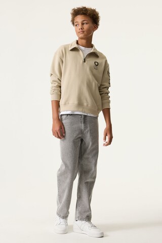 Regular Jean GARCIA en gris