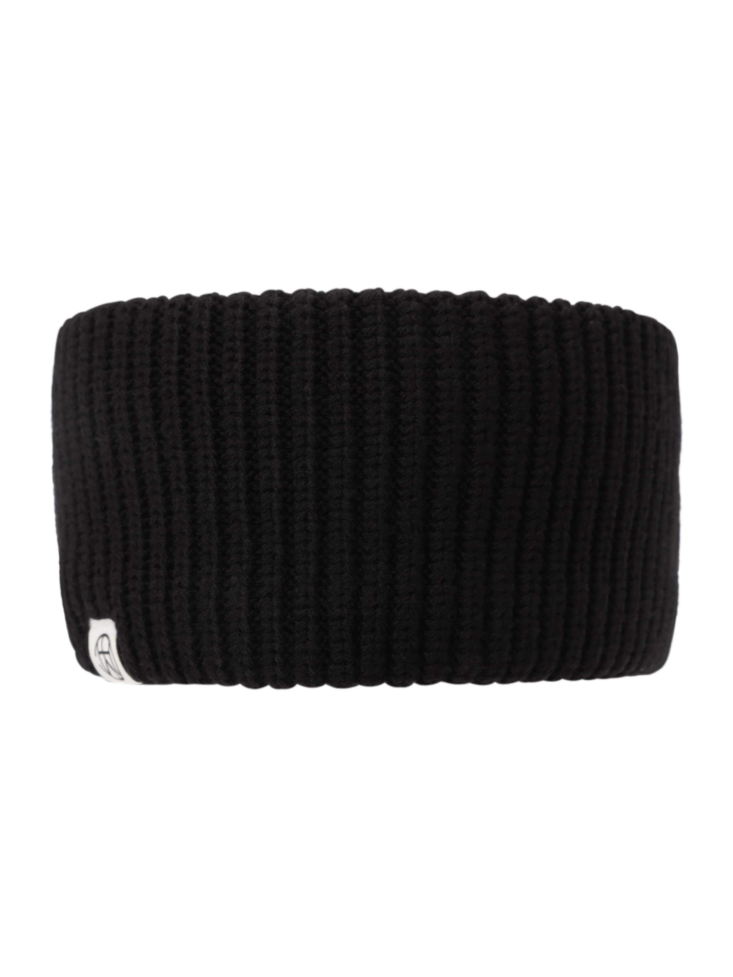 MSCH COPENHAGEN Stirnband in Schwarz