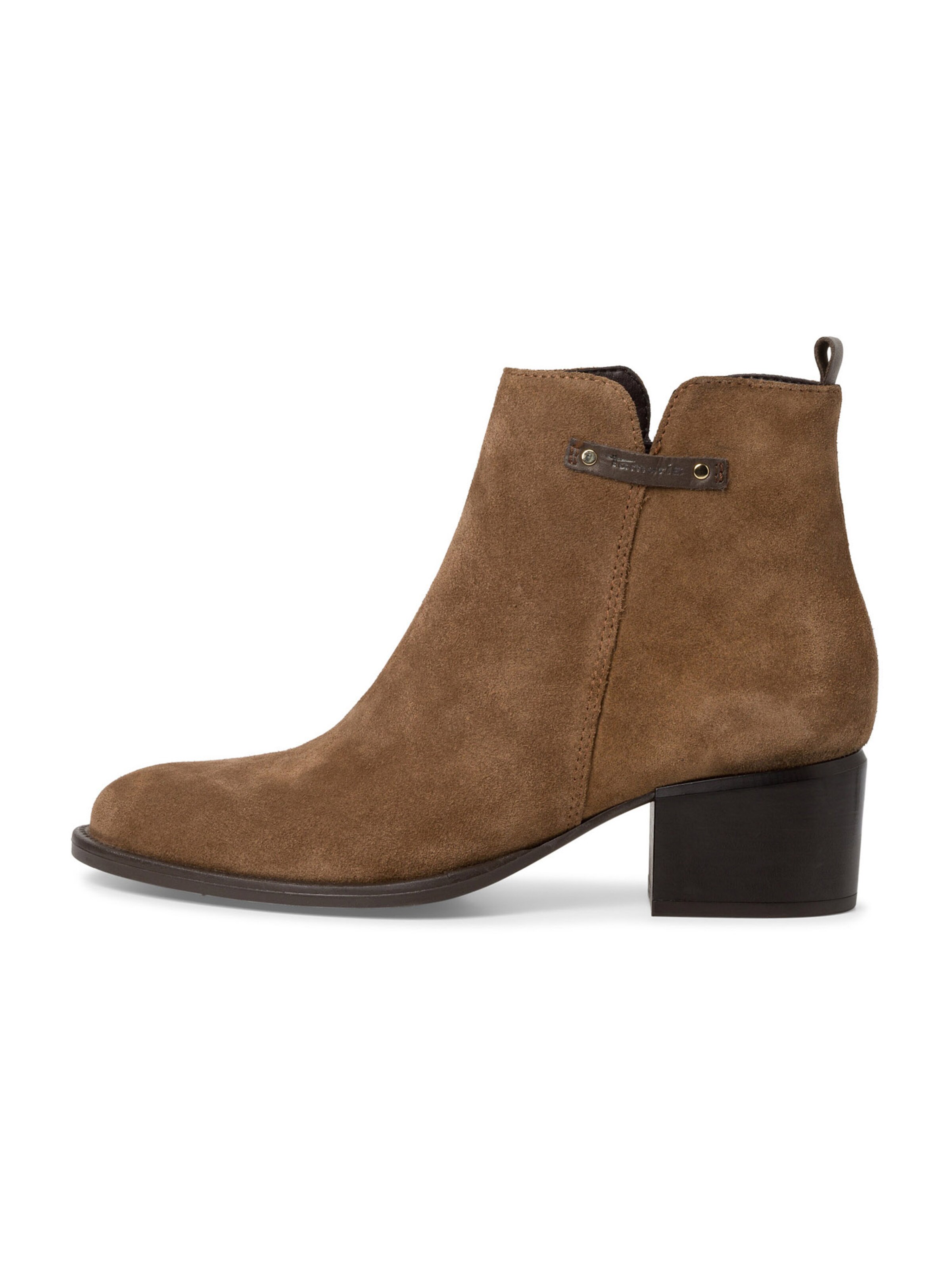 Tamaris Ankle boots in Brown