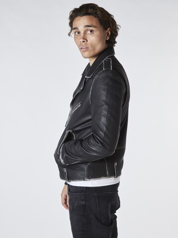 Bolongaro Trevor Between-season jacket 'Blade' in Black