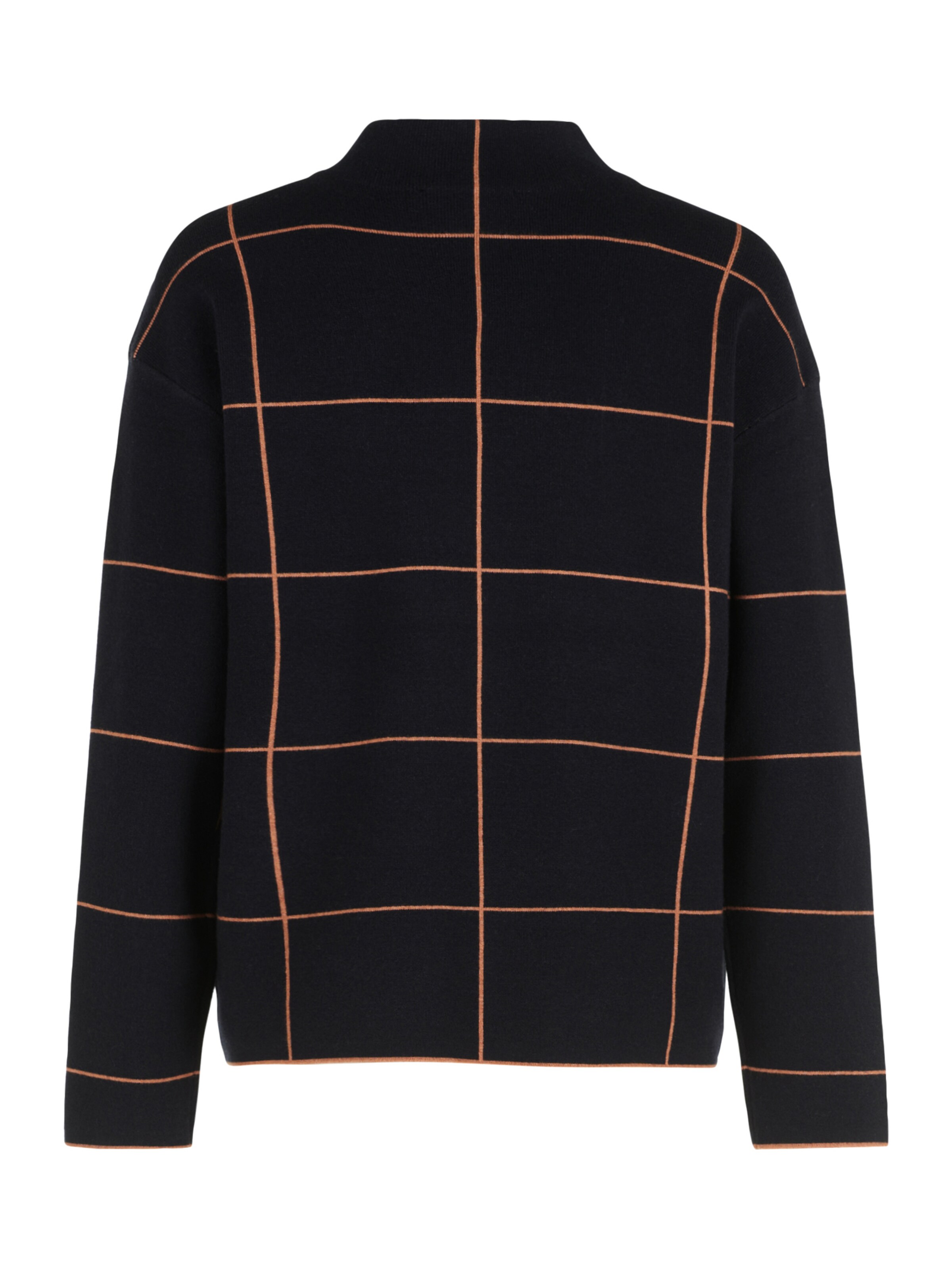 Betty Barclay Trui in Zwart