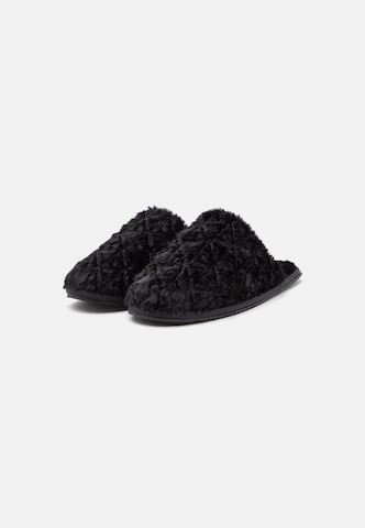 Calvin Klein Copat | črna barva