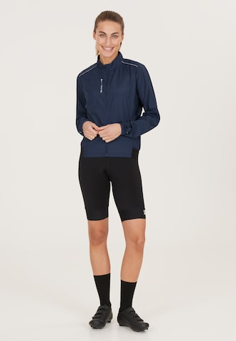 ELITE LAB Outdoor jacket 'Bike Elite X1' in Blue