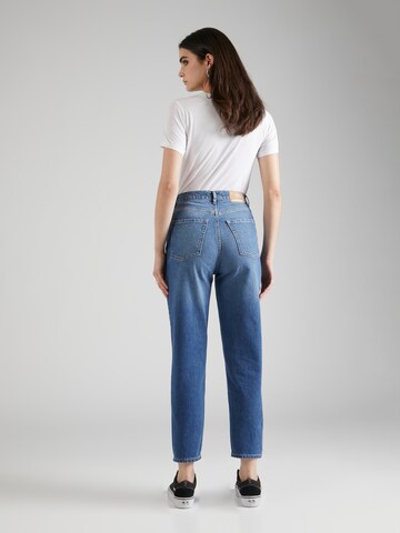 Loosefit Jeans 'Maira' di ARMEDANGELS in blu