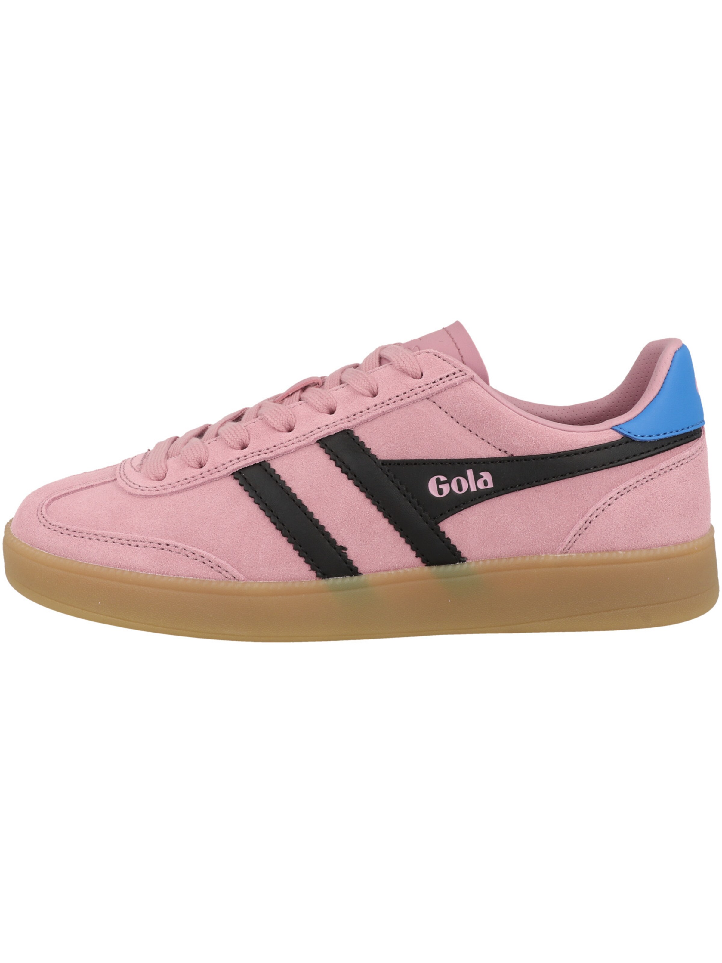 Gola Sneakers 'Viper' in Pink