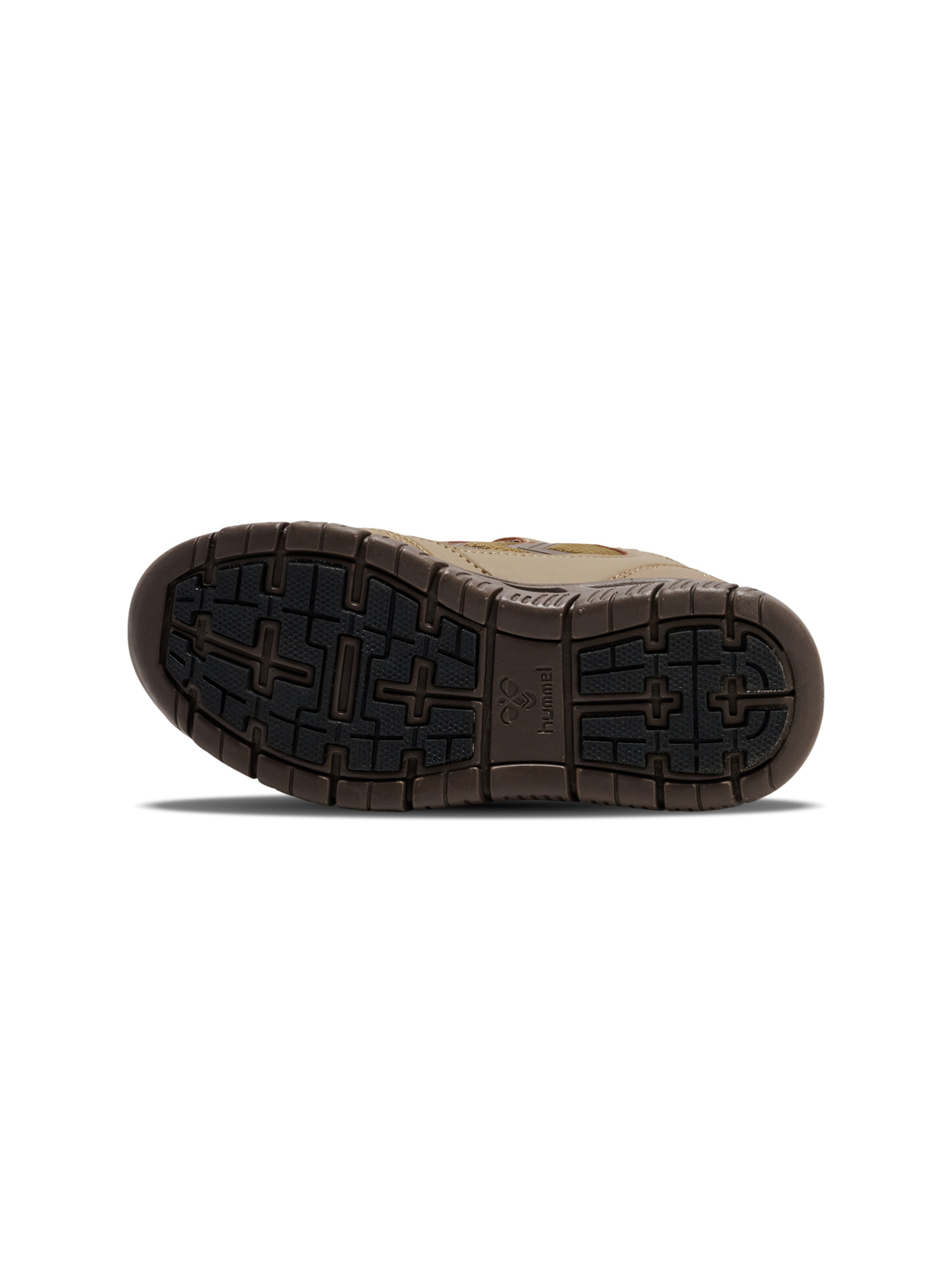 Hummel Boots in Brown