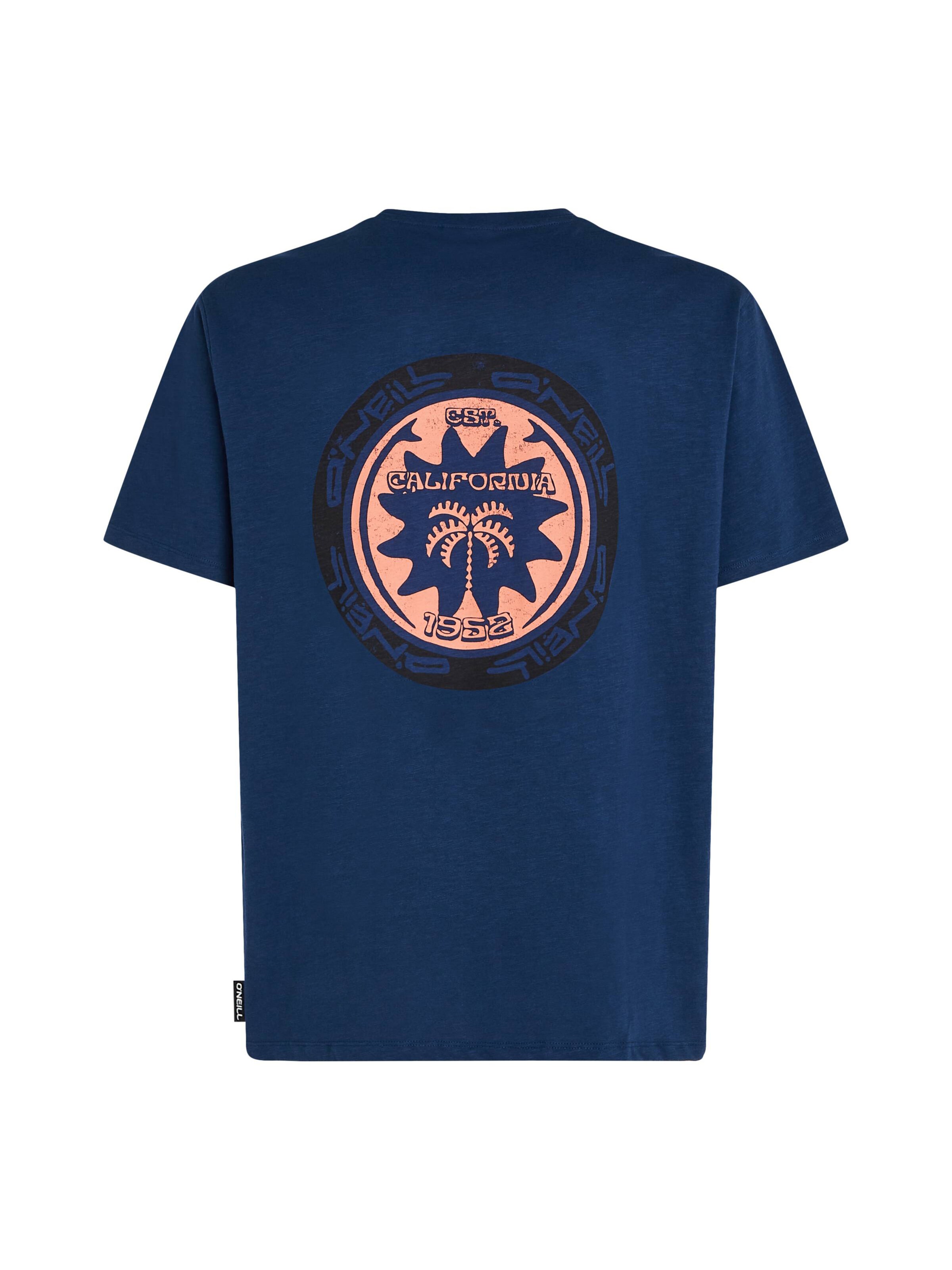 Maglietta di O'NEILL in blu