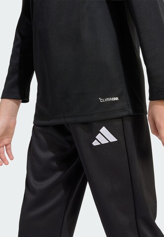 T-Shirt fonctionnel 'Entrada26' ADIDAS PERFORMANCE en noir