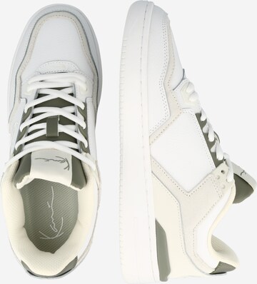 Karl Kani Sneakers in White