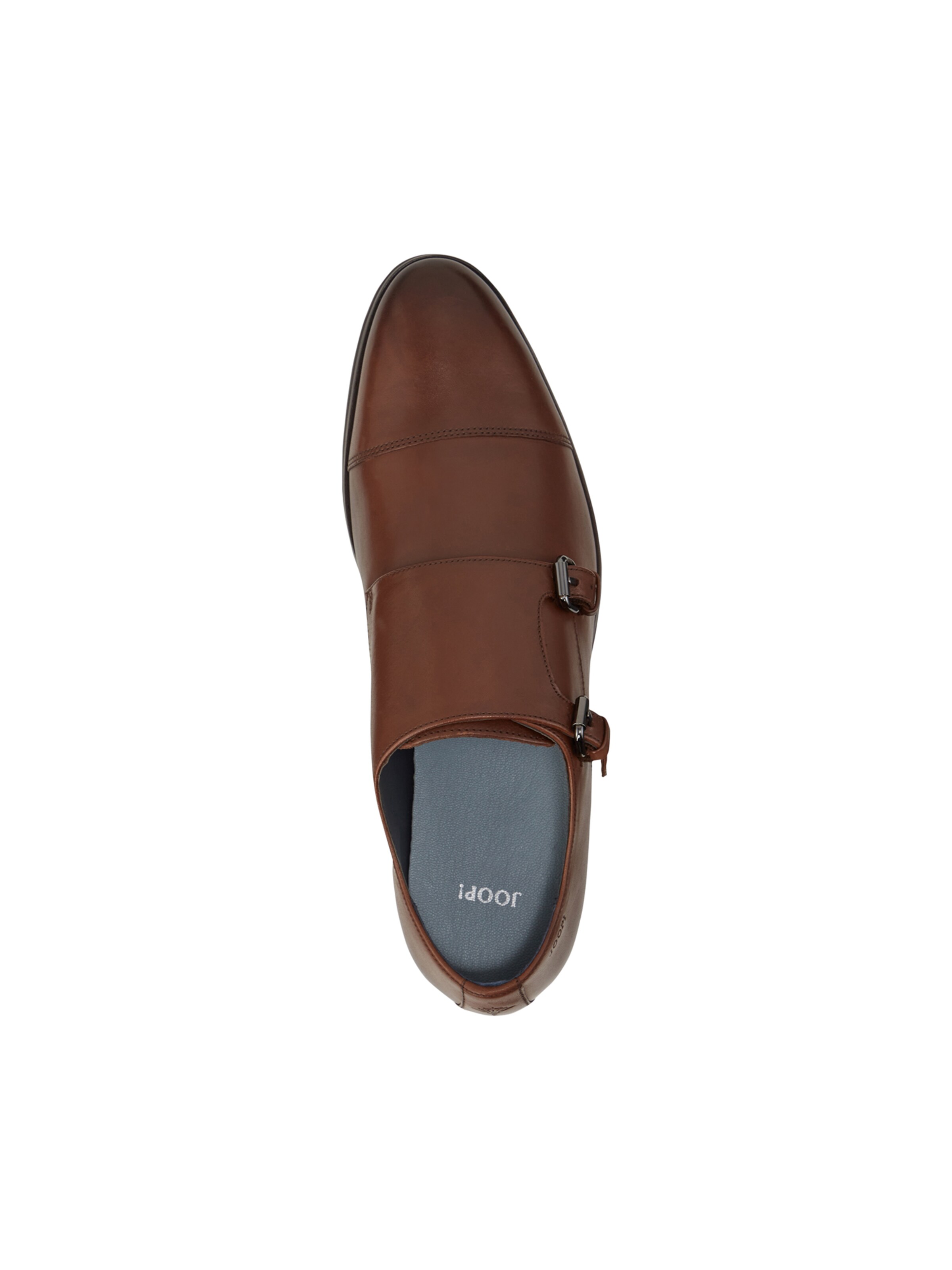 Chaussure basse 'Kleitos' JOOP! en marron