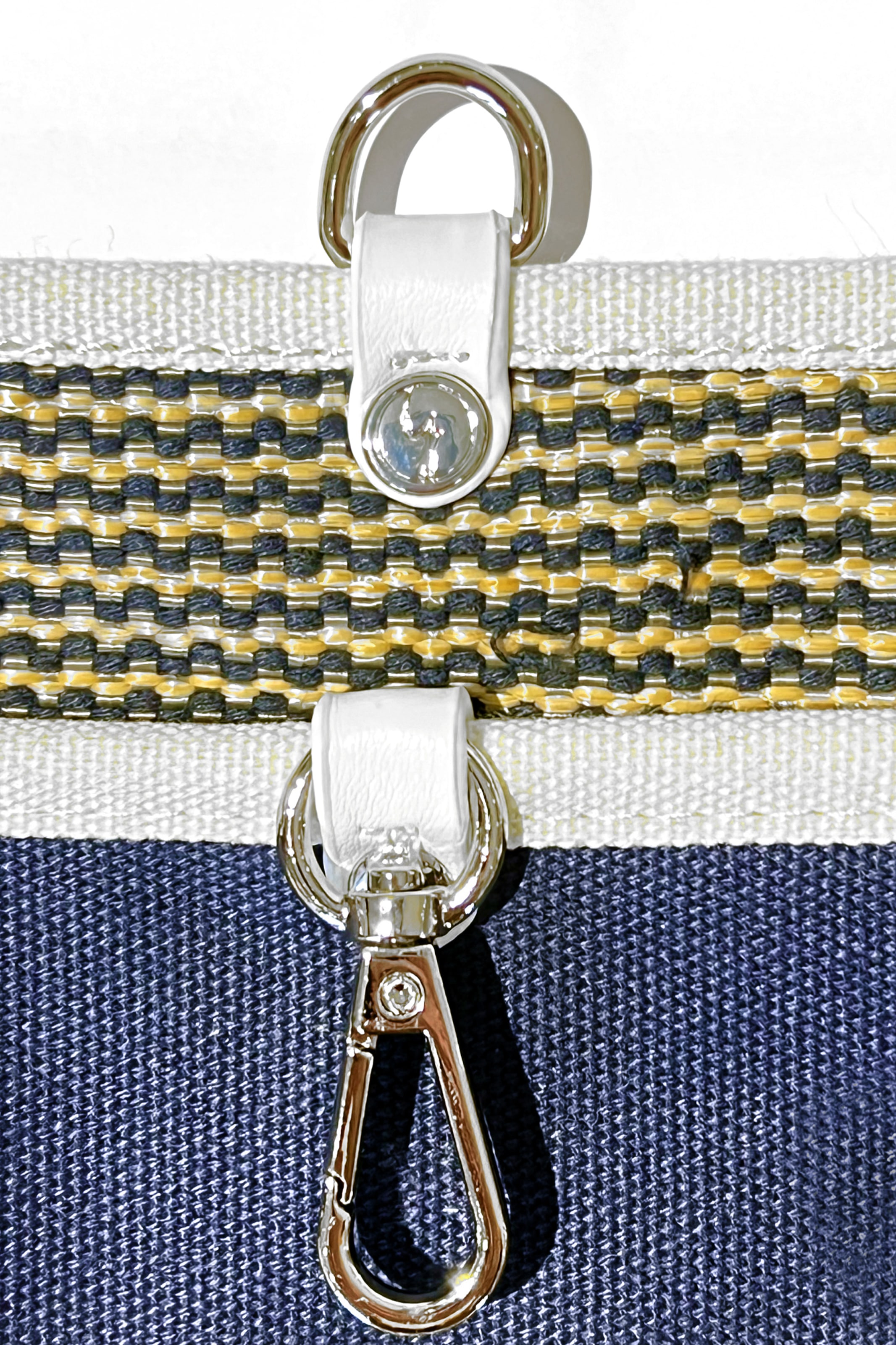 Gattinoni Shopper ' Jane ' in Mixed colors